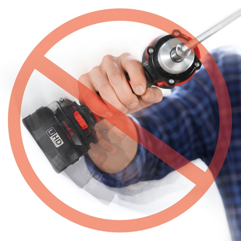 Perceuse-visseuse - MAFELL A18 91C802 - PURE