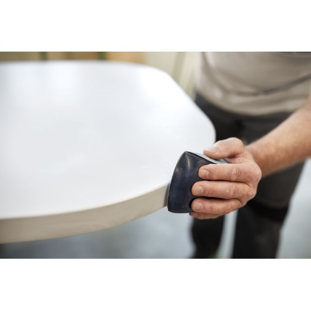 Cale de ponçage - FESTOOL HSK-D 495965 - 150 W