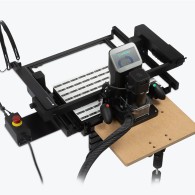 Benchpilot - SCFP1-AJ-EN SHAPER - dispositif de pilotage