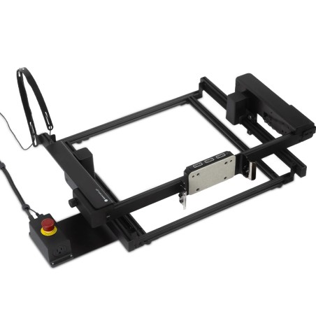 Benchpilot - SCFP1-AJ-EN SHAPER - dispositif de pilotage