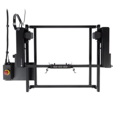 Benchpilot - SCFP1-AJ-EN SHAPER - dispositif de pilotage