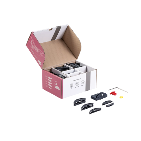 Kit de démarrage - LAMELLO 145700 - LC P-16