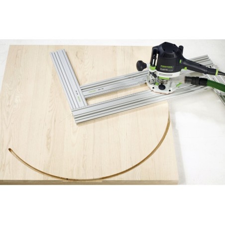 Multi gabarit de fraisage - FESTOOL MFS 700 - 492611