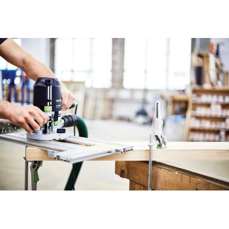 Multi gabarit de fraisage - FESTOOL MFS 700 - 492611