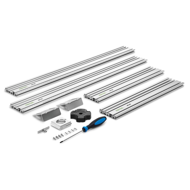 Multi gabarit de fraisage - FESTOOL MFS 700 - 492611