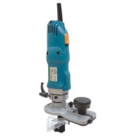 Affleureuse de chants - VIRUTEX FR256N - 1000 W