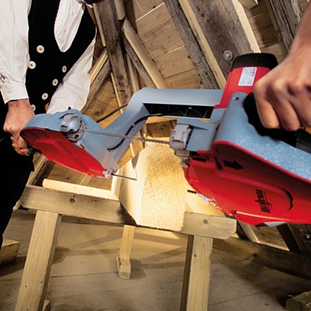 Scie à ruban - MAFELL Z 5 Ec 925301 - 2250 W