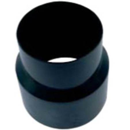 Adaptateur - LEMAN 090103 - Ø 100/120 mm - pour ASP152