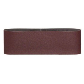 Bande abrasive - SIA 2921 - 100x900 mm - grain 60