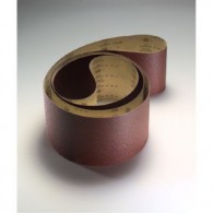 Bande abrasive - SIA 1919 - 120x7200 mm - grain 100