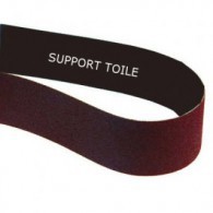 Bande abrasive - SIA 2920 - 150x2640 mm - grain 120