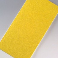 Abrasif - SIA 1960 - 70x125 mm - grain 240 - 1960