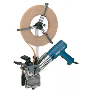 Plaqueuse - VIRUTEX AG98F - 1500 W - ép chant 1 mm