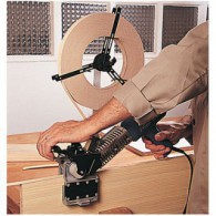 Plaqueuse - VIRUTEX AG98F - 1500 W - ép chant 1 mm