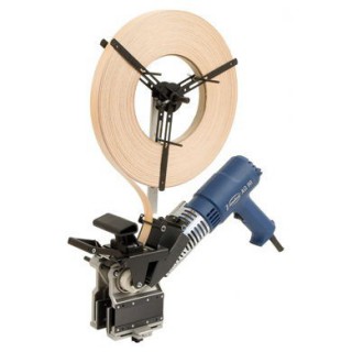 Plaqueuse - VIRUTEX AG98R - 1500 W - ép chant 2 mm