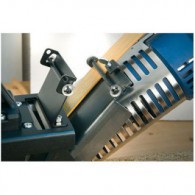 Plaqueuse - VIRUTEX AG98R - 1500 W - ép chant 2 mm