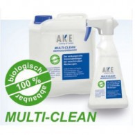 Produit nettoyant - AKE MULTICLEAN - 5 l