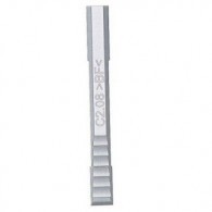 Ciseau latéral - ALTERNAX série N°2 - 7 mm - HSS