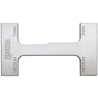 Jauge de réglage - ARUNDA 030036