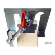 Serre-joint à levier - ARUNDA 044014 - serrage 400 mm
