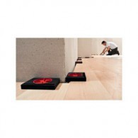 Cale de réglage - BESSEY AV2 - pour parquet - 4 pièces