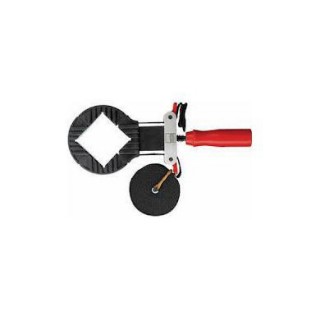 Presse à ruban - BESSEY BAN400 - 3800 mm