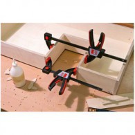 Presse une main - BESSEY EZS30-8 - serrage 300 mm