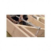 Presse de charpentier - BESSEY SPZ80KN - serrage 800 mm