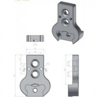 Porte-outils - BOUCHER...