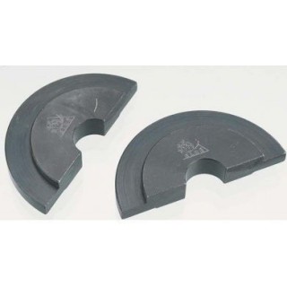 Chapeau - ELBE CH089030 - al 30 mm - 2 pièces