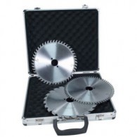 Coffret de 3 lames - Ø 300 x al 30 x ép 3,2/2,2 mm