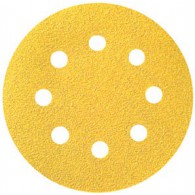 Disque abrasif - SIA 1960 -...