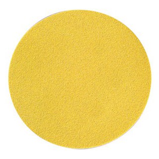 Disque abrasif - SIA 1960 - Ø 150 mm - grain 320