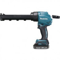 Pistolet à mastic - MAKITA...