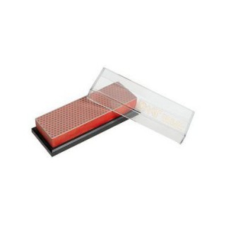 Pierre à aiguiser - DMT W6F - diamant - 152x50x19 mm