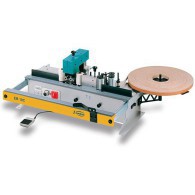 Plaqueuse - VIRUTEX EB10C - 2850 W - chant ép 1 mm