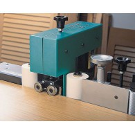 Plaqueuse - VIRUTEX EB10C - 2850 W - chant ép 1 mm