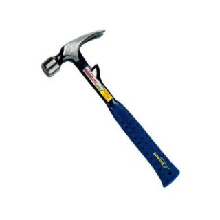 Marteau - ESTWING 0241VE624T - L 405 mm - arrache-clou