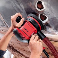 Ponceuse - MAFELL EVA 150 E / 3 917701 - 350 W - Ø 150 mm