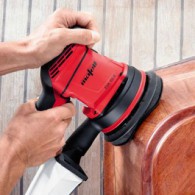 Ponceuse - MAFELL EVA 150 E / 5 917710 - 350 W - Ø 150 mm