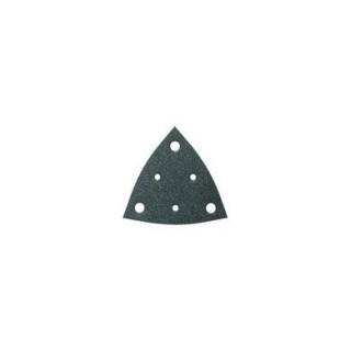 Feuilles abrasives perforées - FEIN 63717114019 - Grain 180 - Bte 50