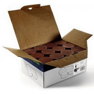 Colle EVA BRN - FESTOOL 200059 - Marron - 48 pièces - pour KA65