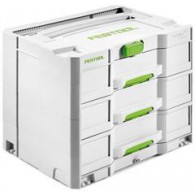 Coffret Sortainer - FESTOOL...