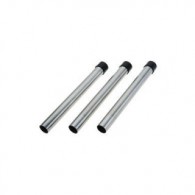Rallonge tube acier -...