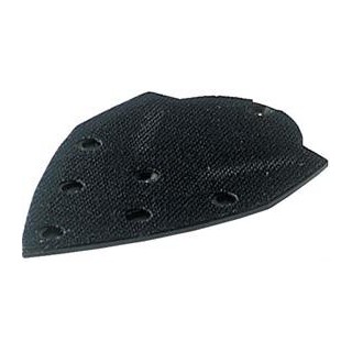 Patin de ponçage - FESTOOL 488036 - SSH-STF-V93L/6 - pour DX93