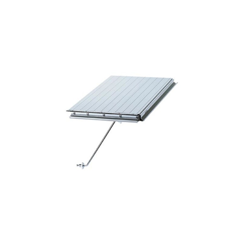 Extension de table CS 70 VB Festool 488060 - scie sur table CS 70