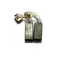 Balai charbon - FESTOOL 488920 - pour HK55 - la paire