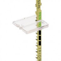 Pare-éclats - FESTOOL 490120 - 5 pièces