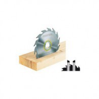 Lame carbure - FESTOOL 492049 - Ø 190x2,6xFF Z16ALT