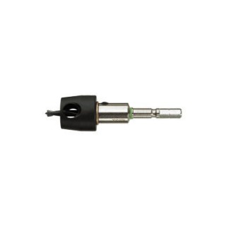 Butée de perçage - FESTOOL 492522 - Ø 5 mm